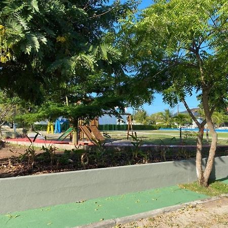Casa Cinza Na Praia Dos Carneiros Em Condominio A Beira-Mar Екстер'єр фото