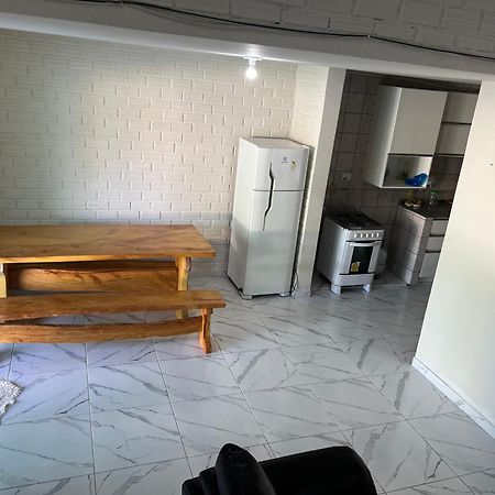 Casa Cinza Na Praia Dos Carneiros Em Condominio A Beira-Mar Екстер'єр фото