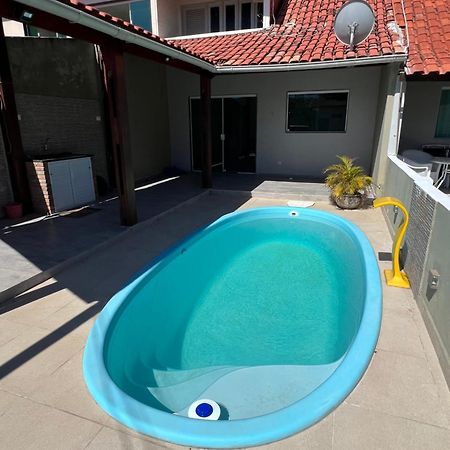 Casa Cinza Na Praia Dos Carneiros Em Condominio A Beira-Mar Екстер'єр фото