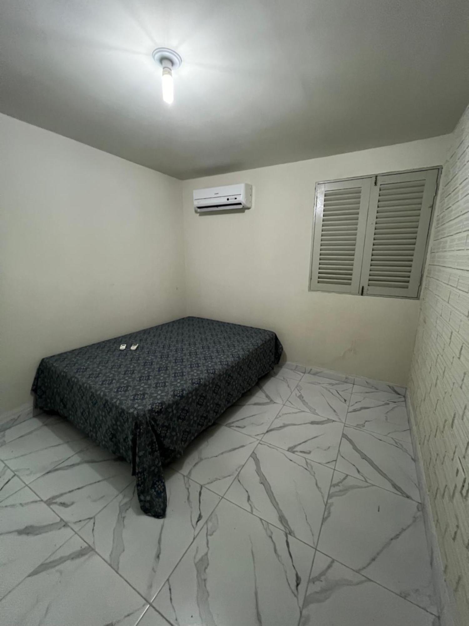 Casa Cinza Na Praia Dos Carneiros Em Condominio A Beira-Mar Екстер'єр фото