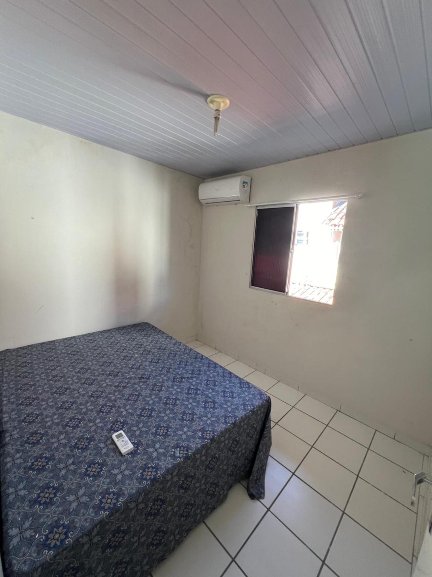 Casa Cinza Na Praia Dos Carneiros Em Condominio A Beira-Mar Екстер'єр фото