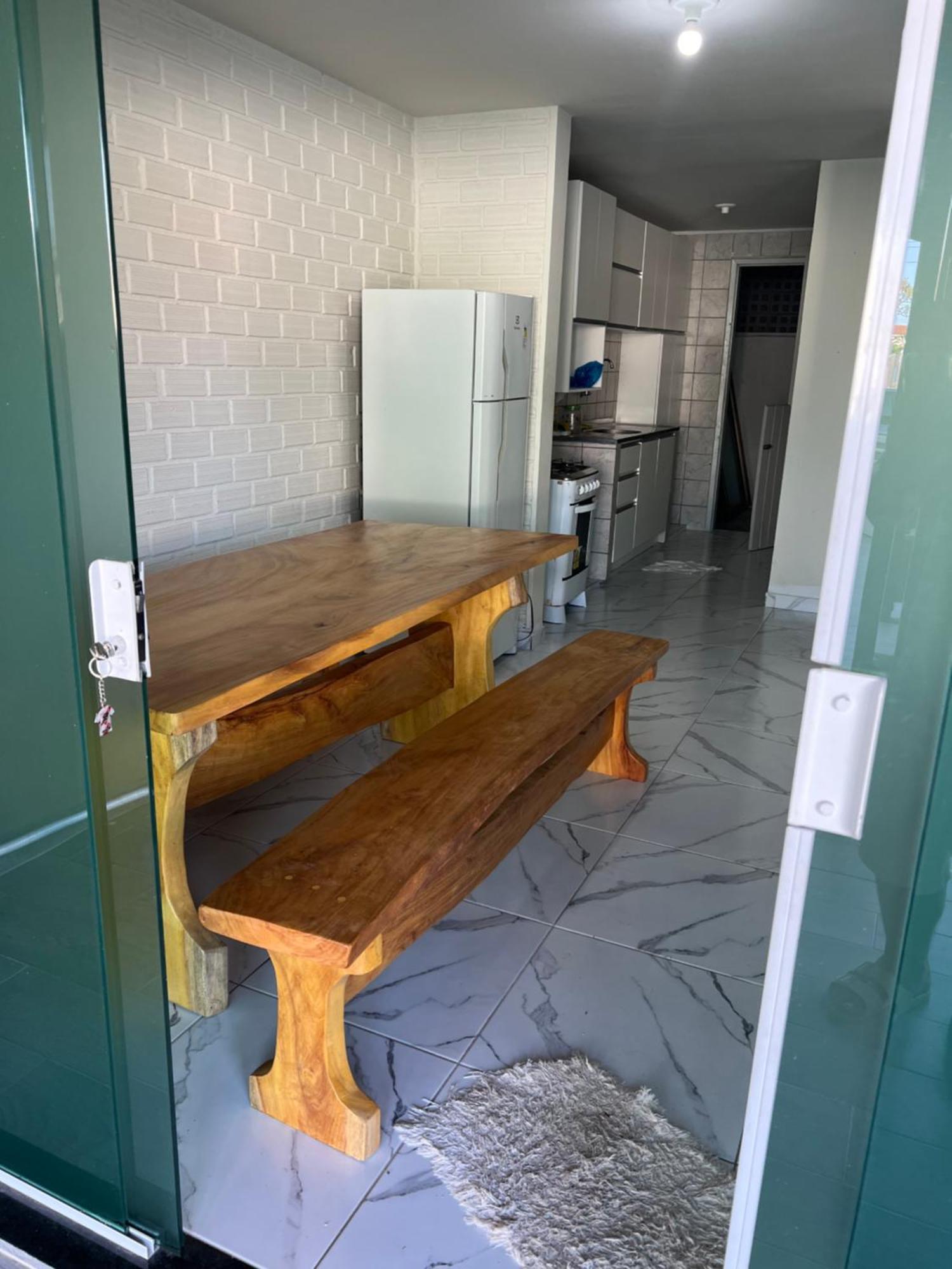 Casa Cinza Na Praia Dos Carneiros Em Condominio A Beira-Mar Екстер'єр фото