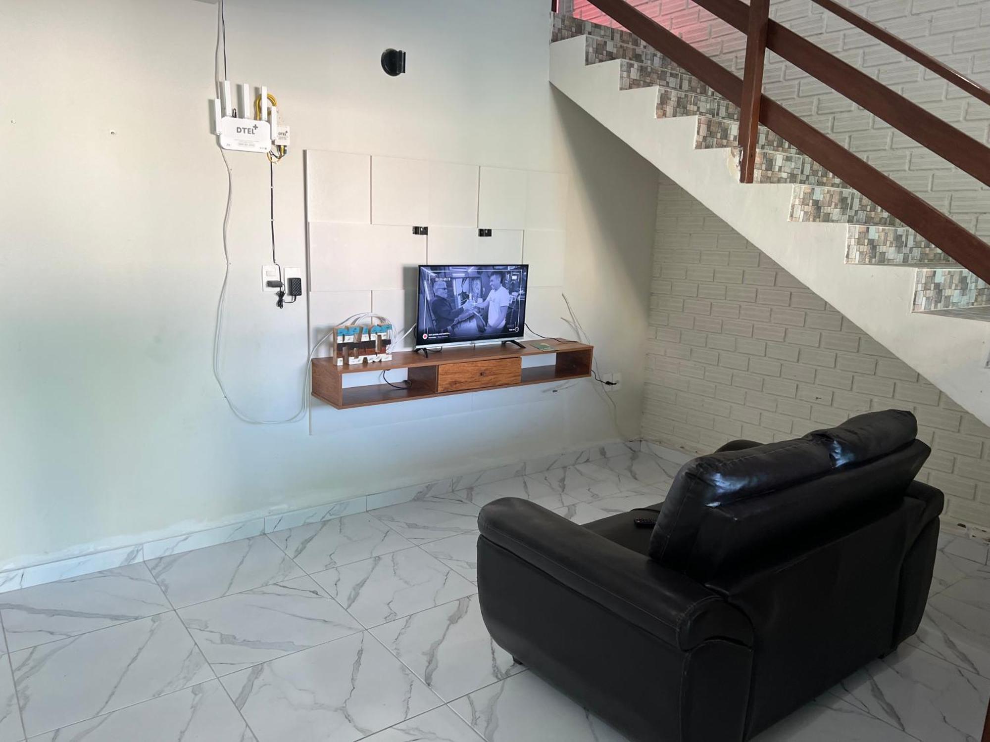 Casa Cinza Na Praia Dos Carneiros Em Condominio A Beira-Mar Екстер'єр фото