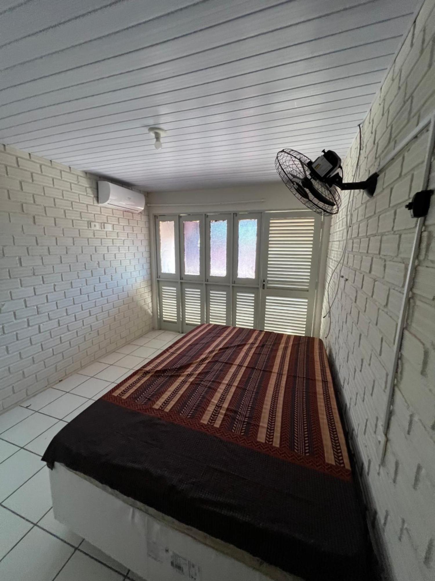 Casa Cinza Na Praia Dos Carneiros Em Condominio A Beira-Mar Екстер'єр фото