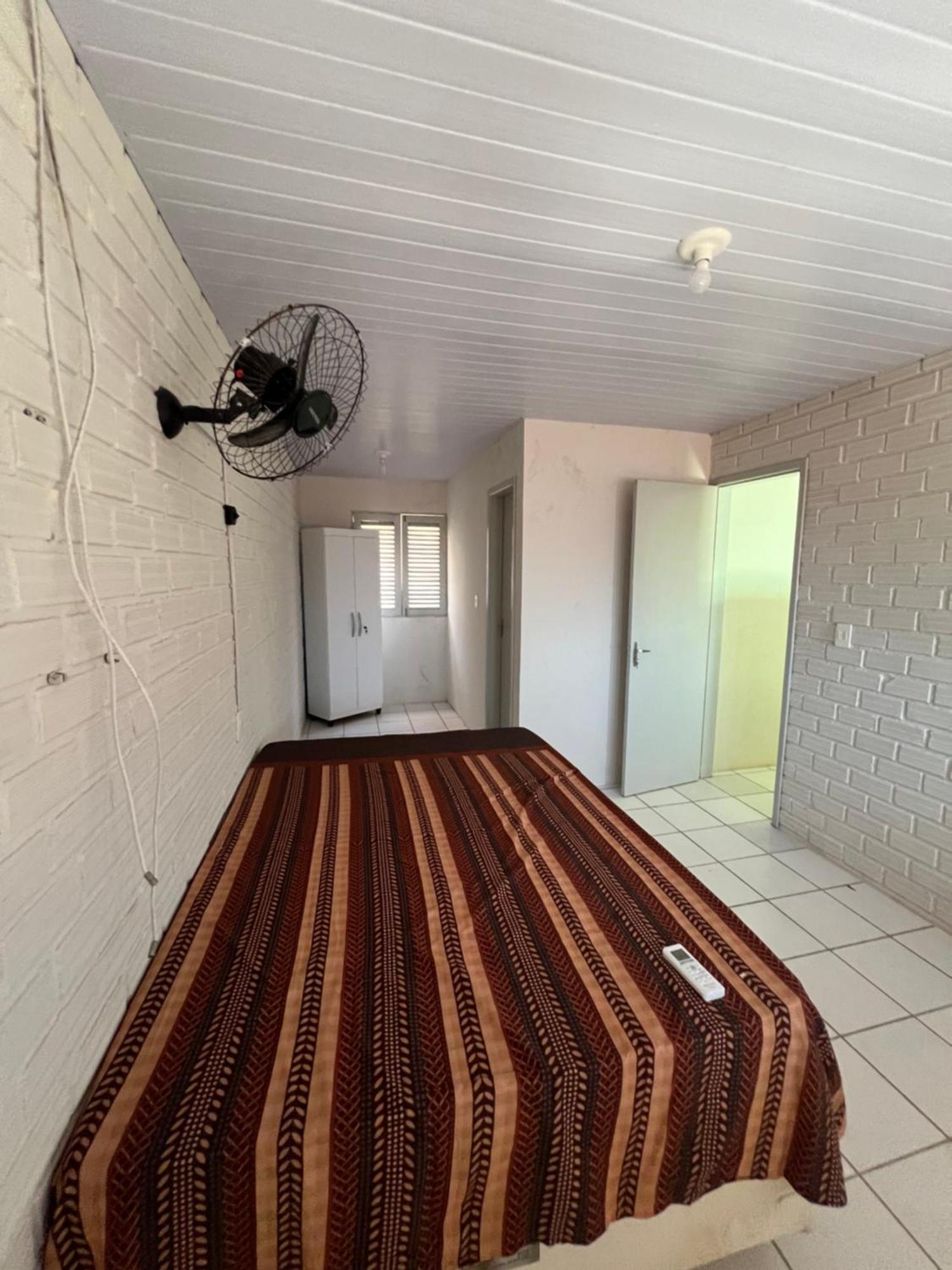 Casa Cinza Na Praia Dos Carneiros Em Condominio A Beira-Mar Екстер'єр фото