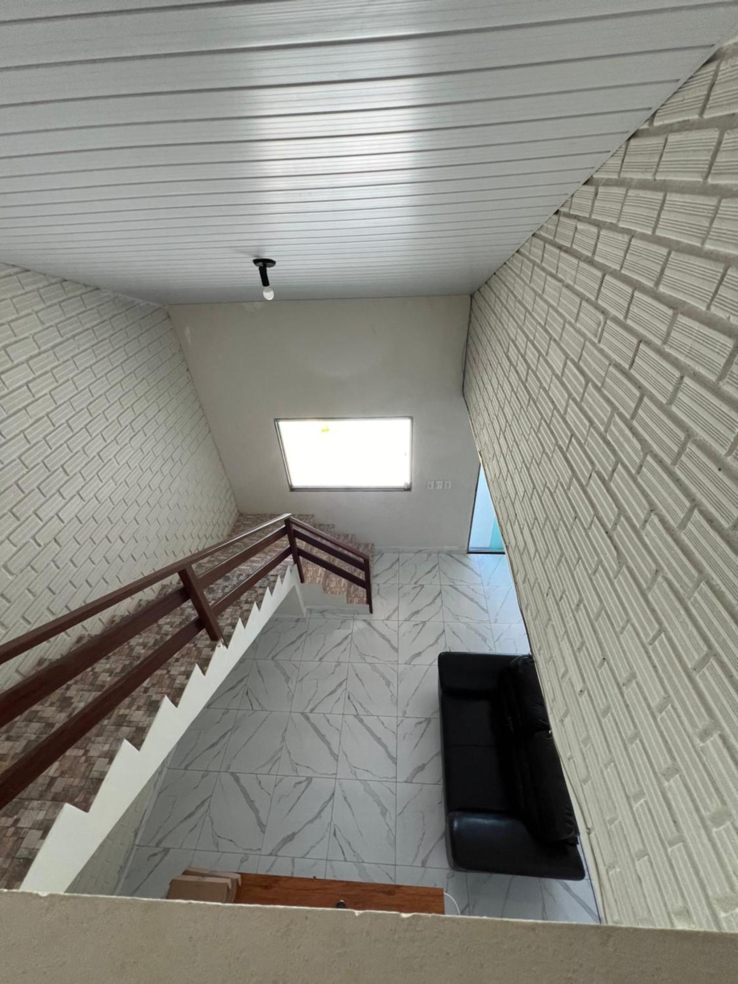Casa Cinza Na Praia Dos Carneiros Em Condominio A Beira-Mar Екстер'єр фото